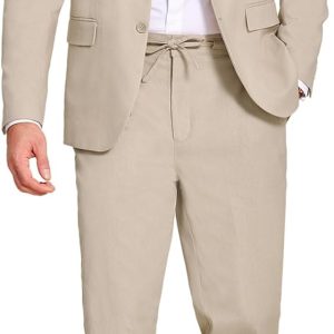 Men's casual suits